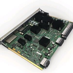 Cisco WS-X45-SUP7-E Supervisor Engine Catalyst 4500 10G Network Gigabit Ethernet